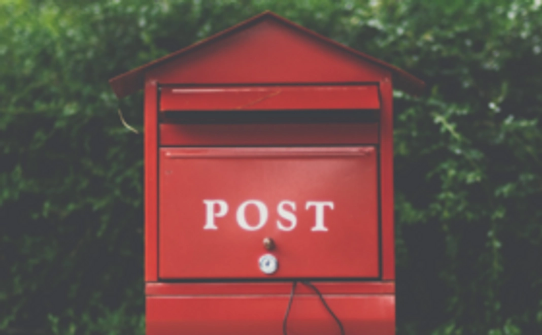 Web名前掲載&感謝の気持ちを込めてメールをお送りします!