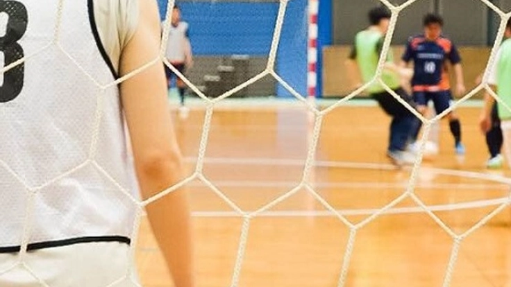 精神障がいの枠を超え、コミュニケーションフットサル今夏開幕！