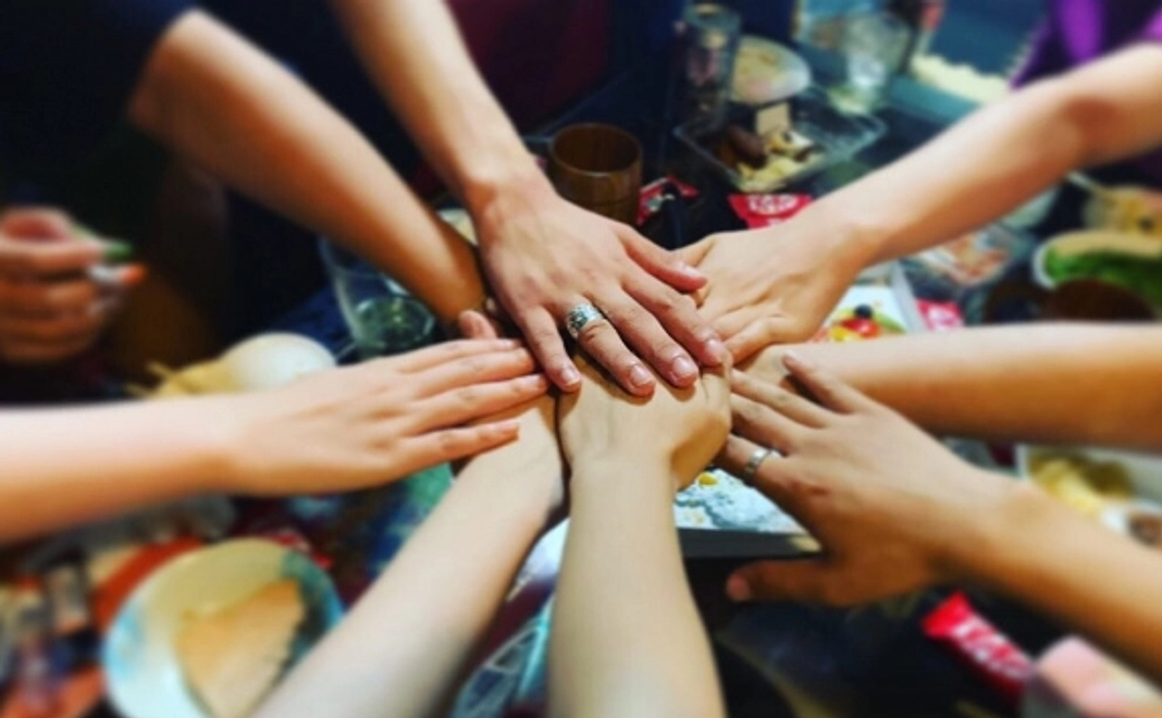 【全力応援】10,000円コース