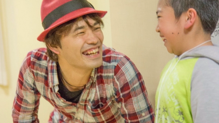 子どもの隠れた悩みが『パッ！』と解決するカードを作りたい！