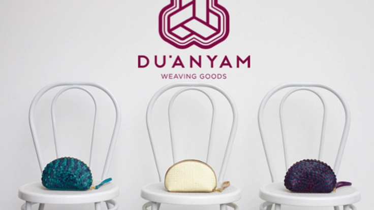 インドネシア最貧困地域の女性たちが作る商品を日本へ届けたい。