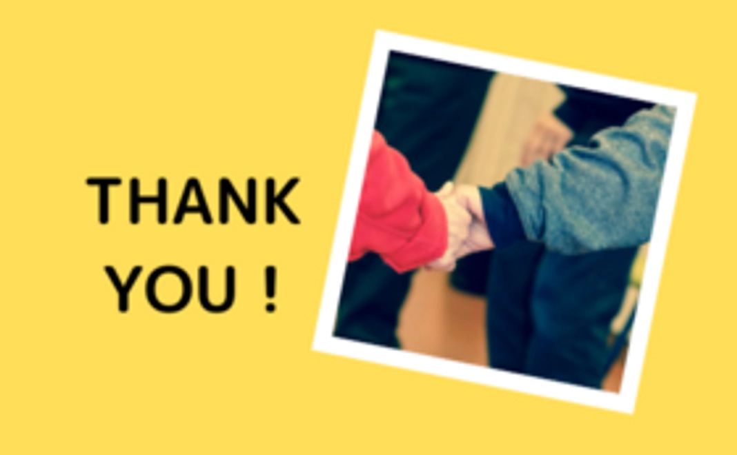 KOEOサポーターになって下さい！