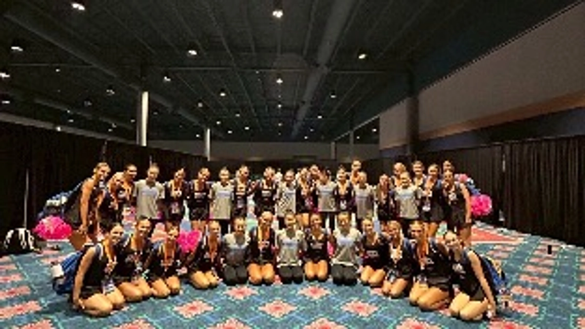 WORLDS2日目🌏　その②