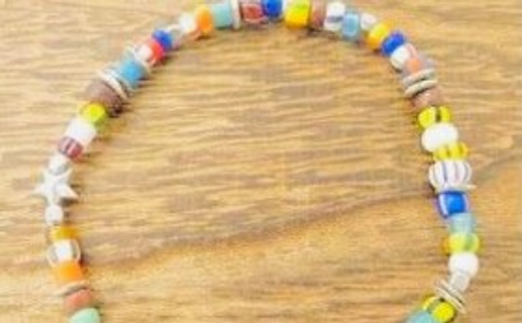 ウガンダのお土産(アクセサリー・小物など)