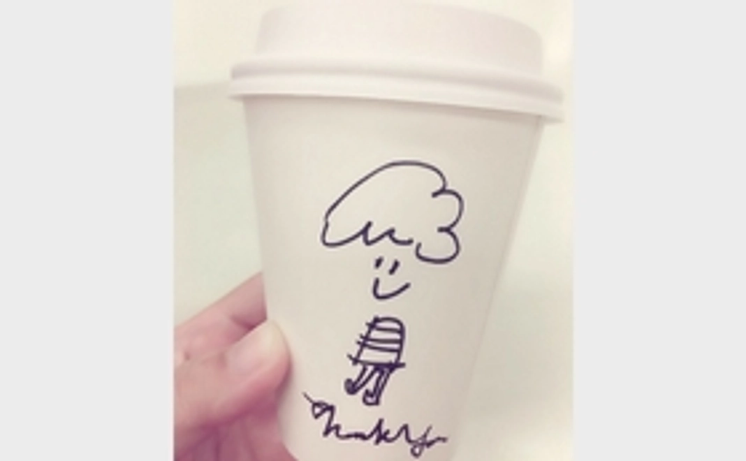 ritmosオープンを応援！