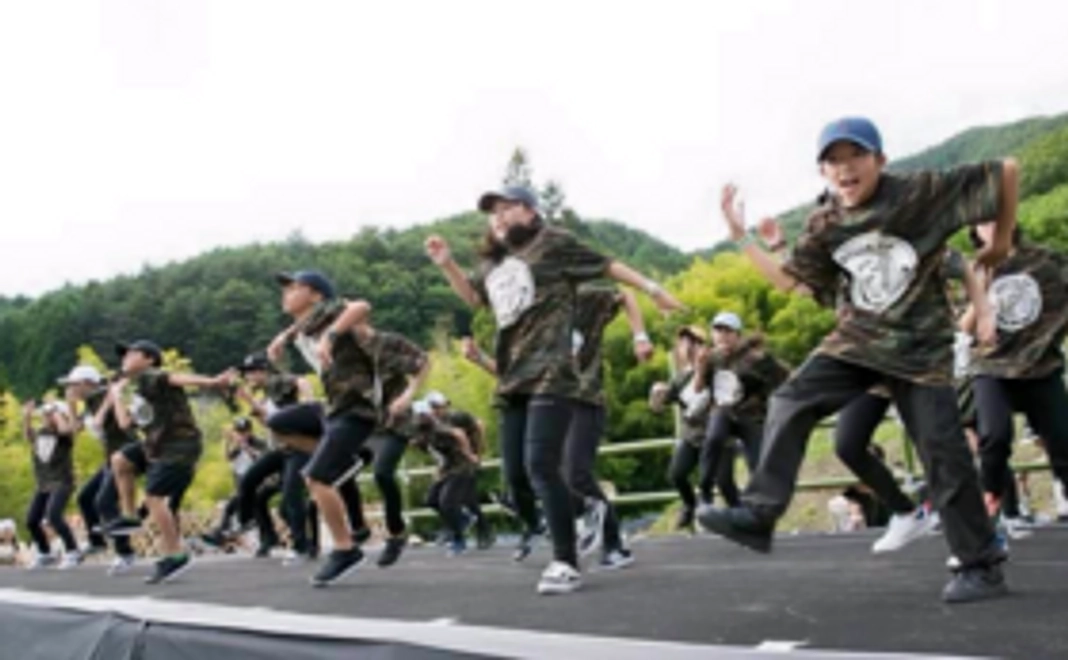 【遠田巧と子どもたちを参加で応援!】パンフレットにお名前を掲載します!