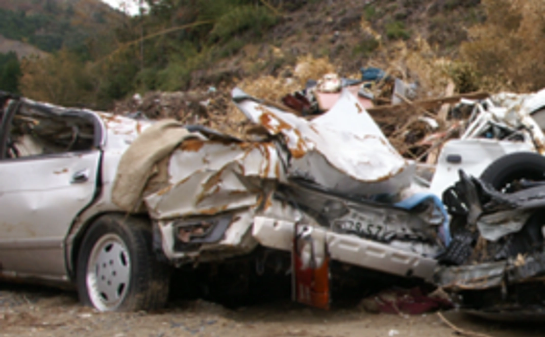 東南海地震に備え　３２万人の命を救う