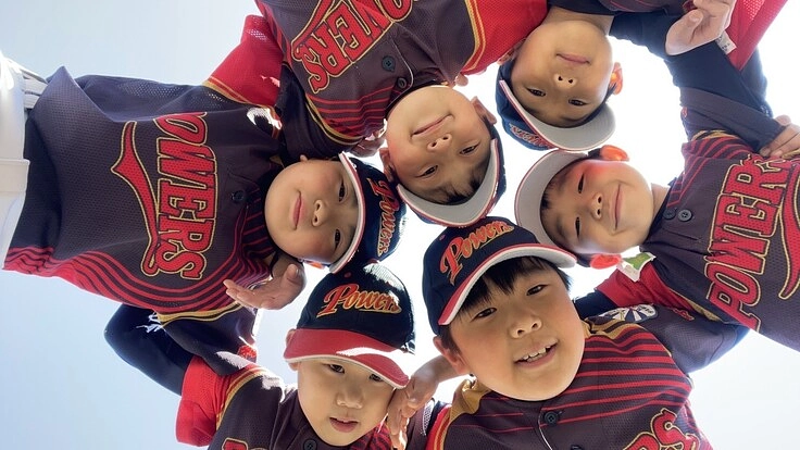 SUNYON BASEBALL 〜Future All Star〜