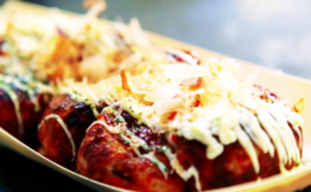 🐙 たこよし応援コース