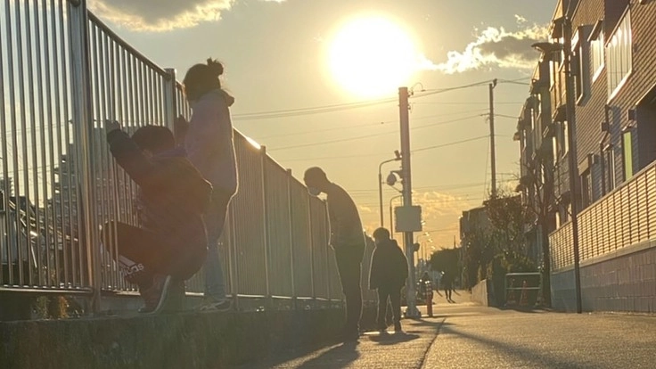 たくさんの人が幸せに生きられる世界を-2021/09/01〜