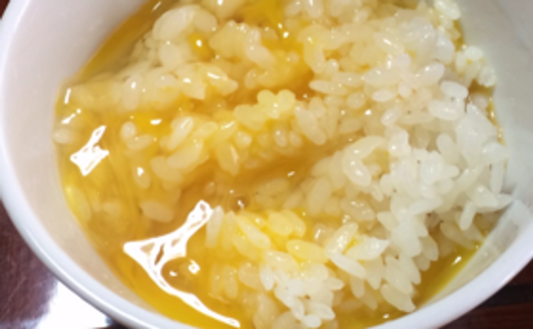 有機栽培米新潟コシヒカリ3kg＆にいがた地鶏のたまご＆自家製甘酒