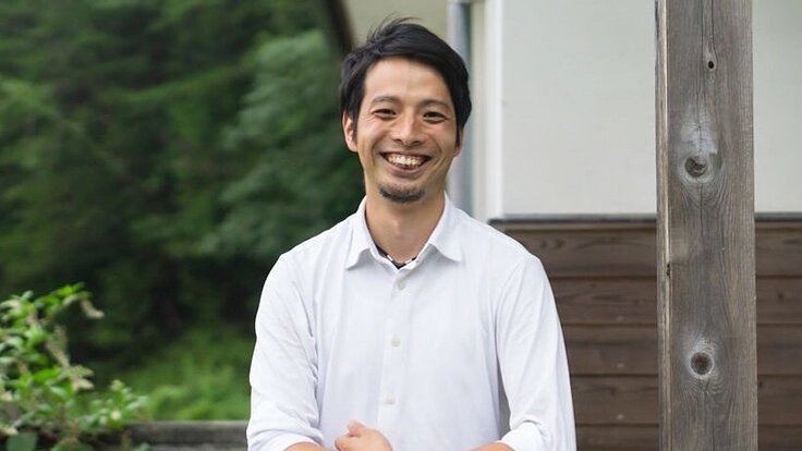 やまのうえのカフェ 山茶、移転。「地域を中から元気に！」