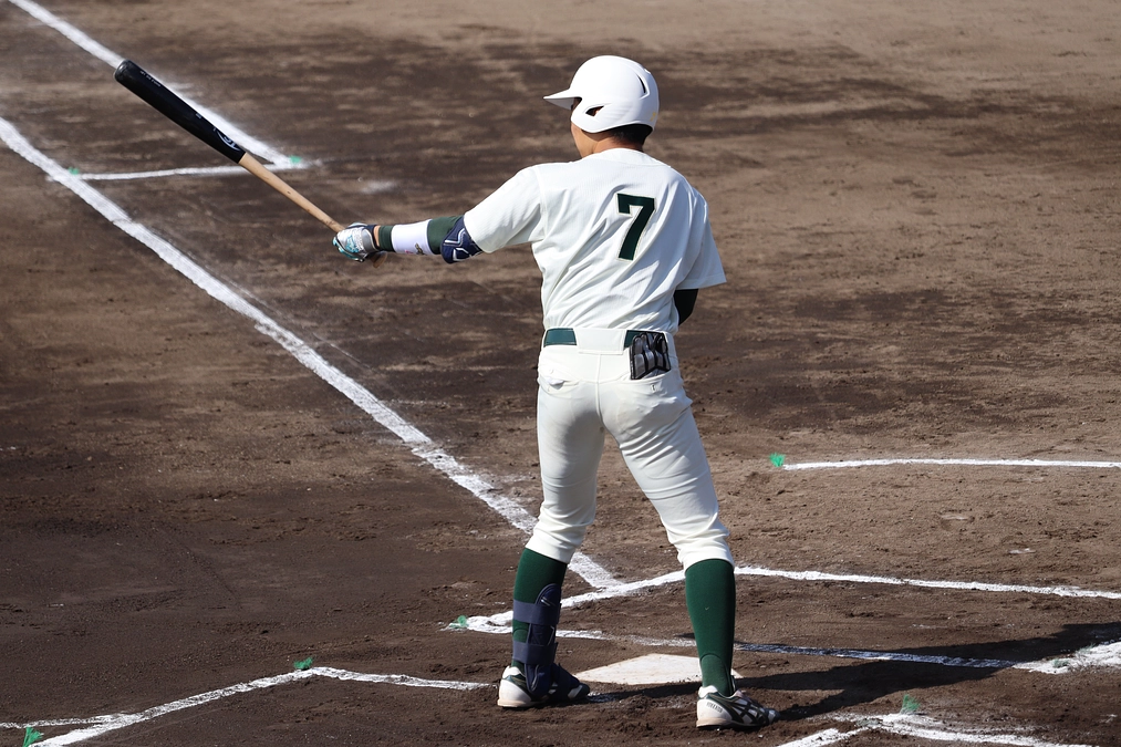 春季リーグ戦⑦ vs星槎道都大学