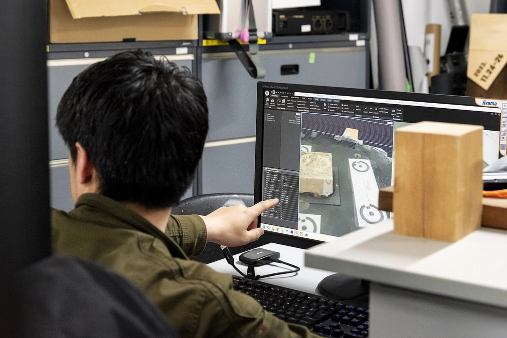 【ナンシープロジェクト進捗のご報告】トークイベント、ハンコワークショップ開催日調整のお願い