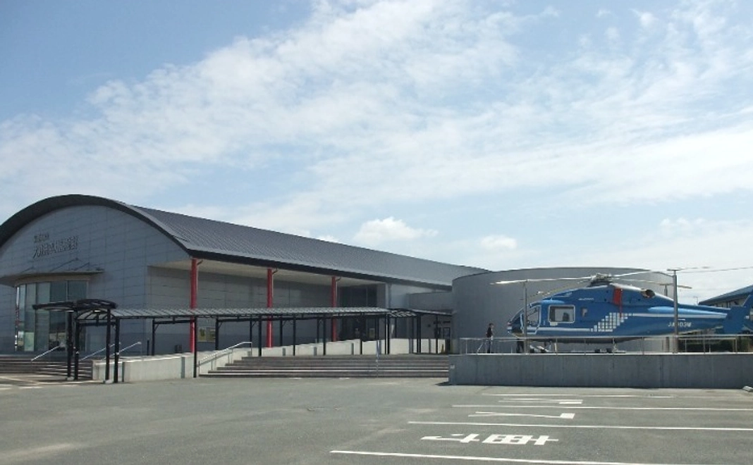 【1】ポストカード&限定入館チケットセット