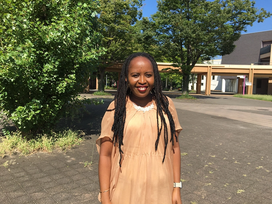 クラウドファンディングが始まりました