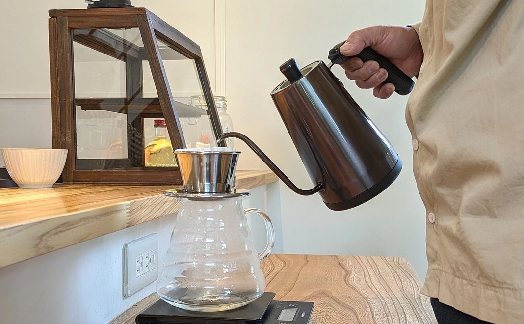 コーヒーチケットで応援!《1枚》