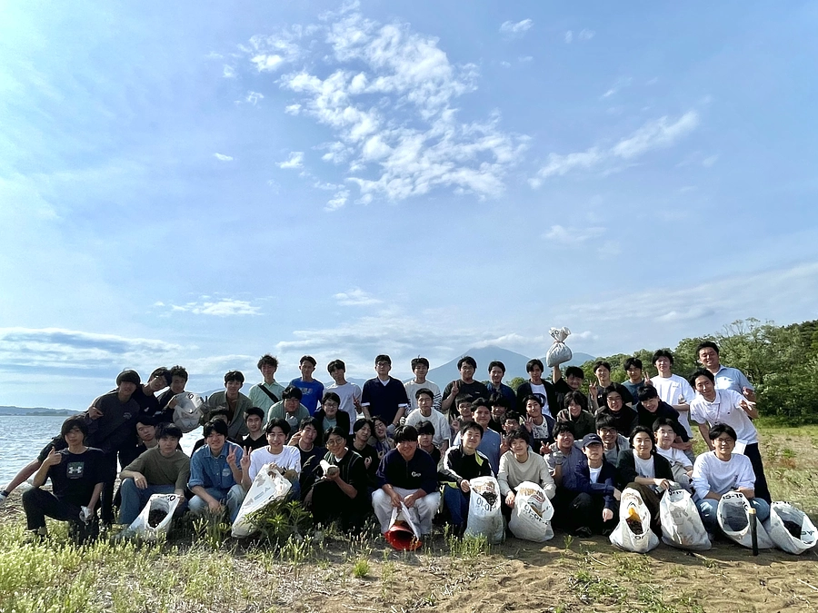 猪苗代湖を舞台にした体験型の教育プログラム【教育旅行・探究学習】~福島県猪苗代~