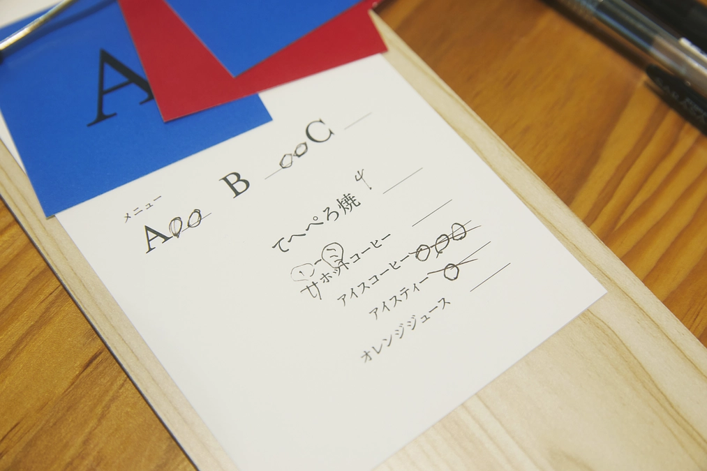 注文をまちがえる料理店　クリエイティブの裏側 vol.3