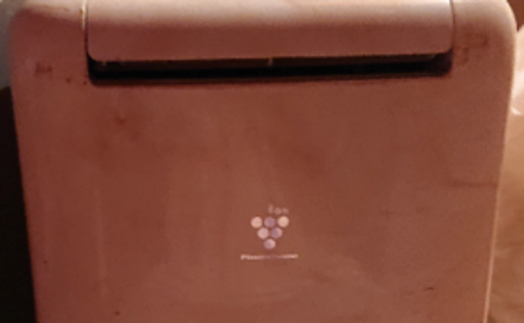 サンクスメール