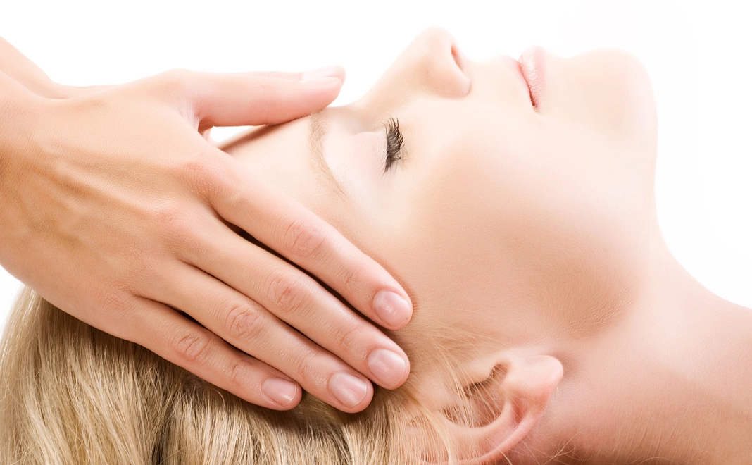 【ご来店用】深睡眠ドライヘッドスパ45分