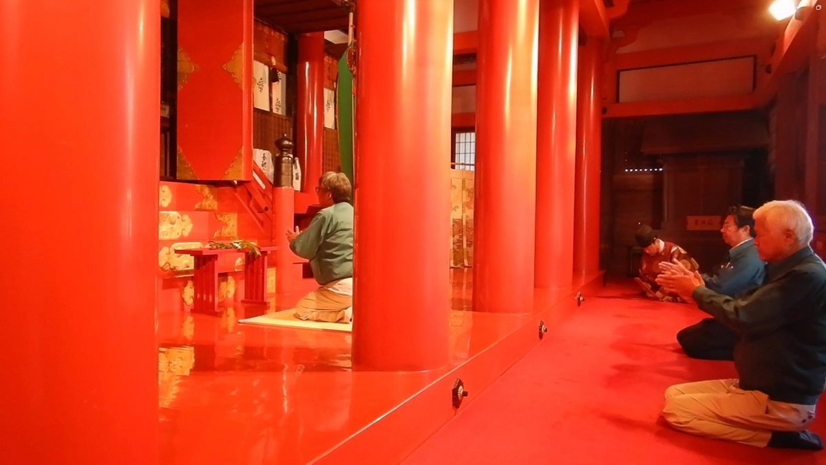 プロジェクトの只今の進捗状況についてご報告申し上げます