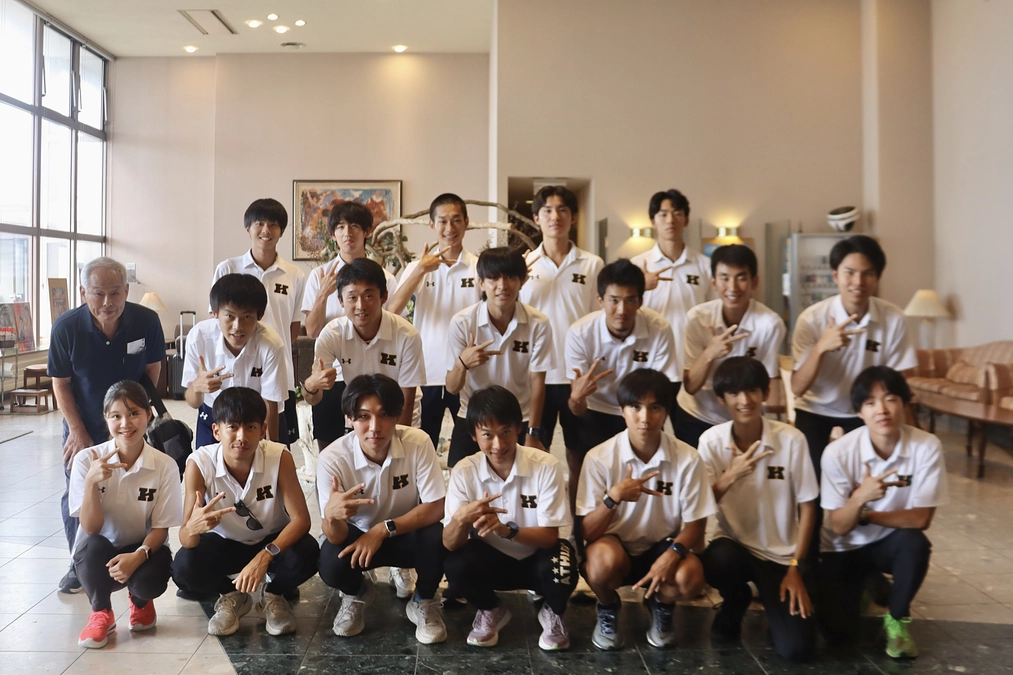 【合宿報告】長距離ブロック二次合宿＠北海道