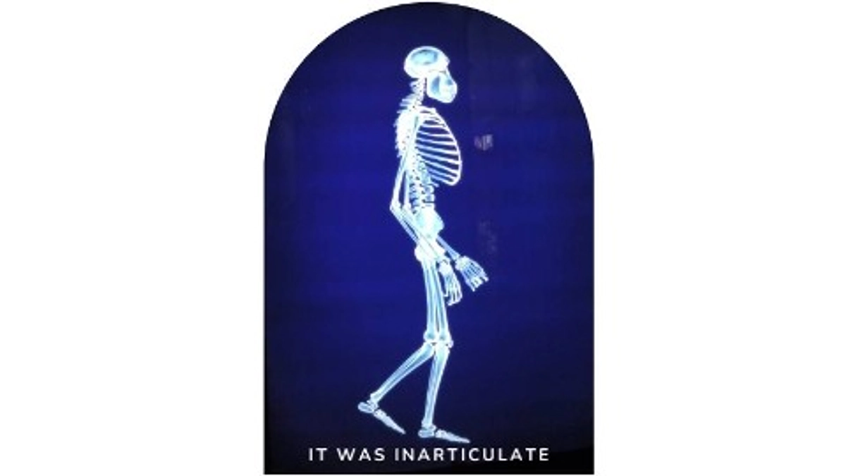 僕たちは言語のデジタル進化とは何かを知らなければならない