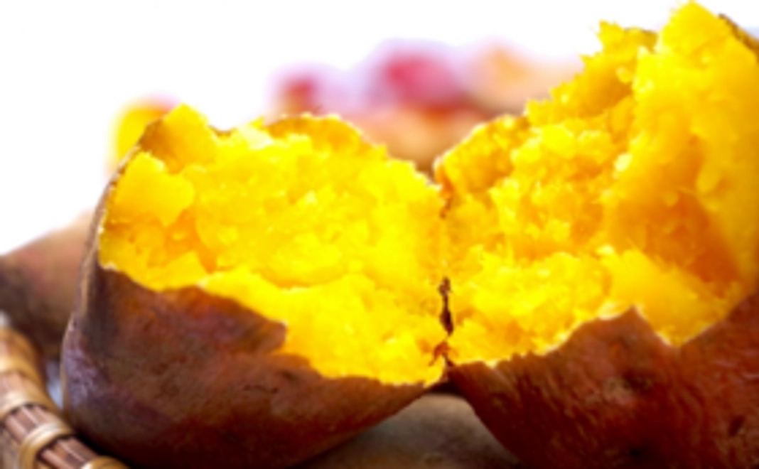 【石巻の方向け】焼きたて焼き芋無料券