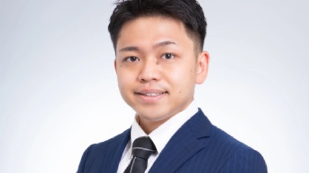 はじめまして！僕たちの挑戦が始まりました！