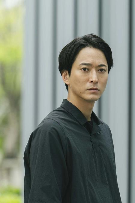 キャスト紹介 真山俊介役 浅香航大さん 