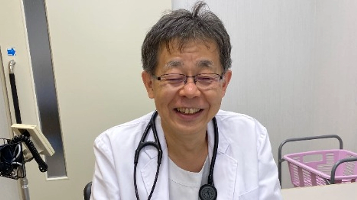 残り1日となりました！安心安全な医療を保ちながら医師の働き方改革を。