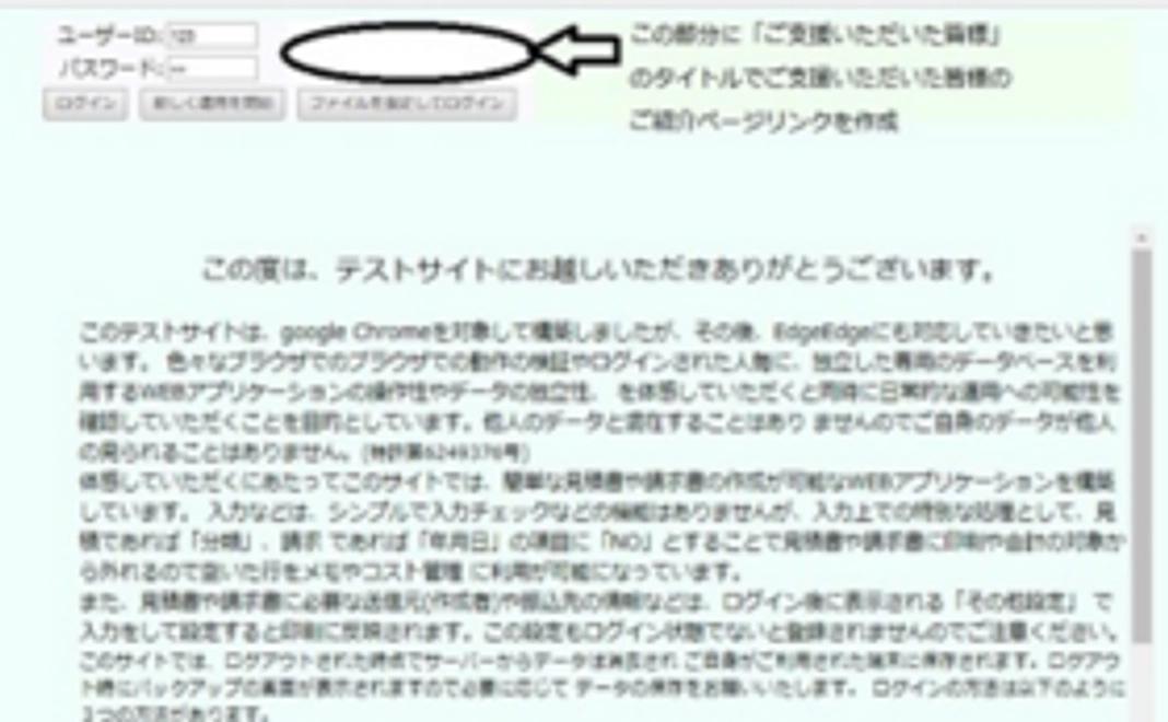 ご支援いただいた方々