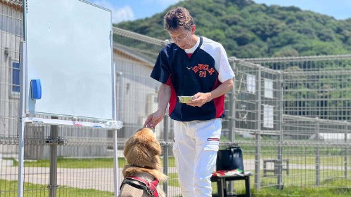 【850万まであと6万！】ペット保険最大手のアニコムの動物保護施設を監修しています！