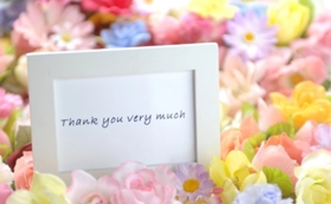 日本の活性化へのご支援感謝します