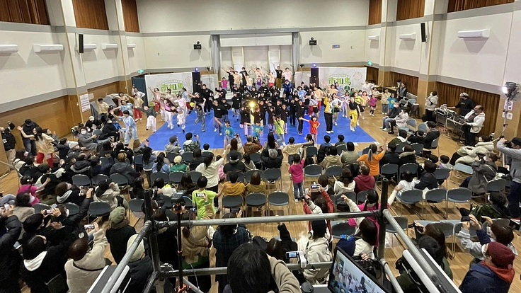 南相馬から地域発信の新しいフェスを立ち上げたい！「南相馬フェス」