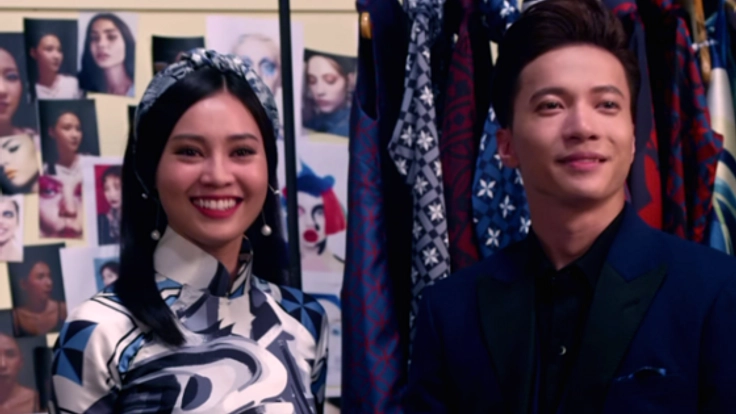 POPで【新しいベトナム映画の魅力】を日本中に届けたい