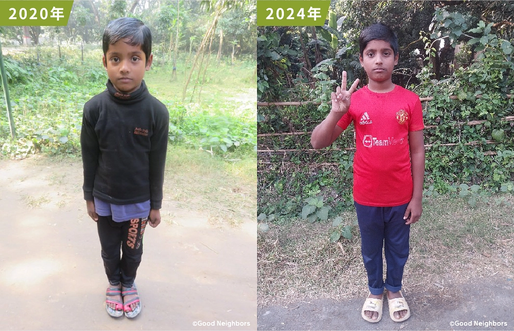 みんなの成長ノート（2025年6月）