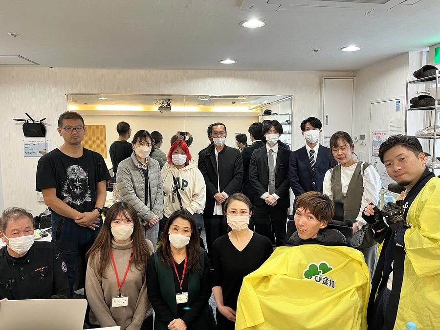 ふくはぴ愛知説明交流会！