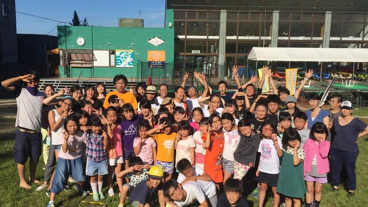 [第4弾]南相馬と杉並の子供達が創る夢の音楽劇サポーター募集！