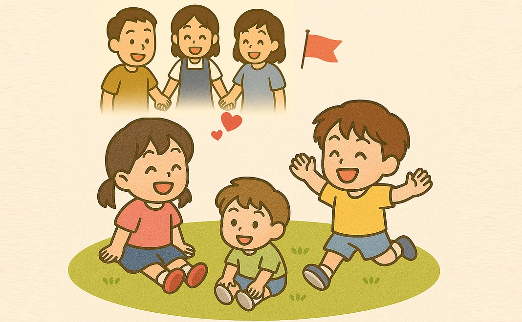 【どなたでも】子どもの未来を守りたい枠