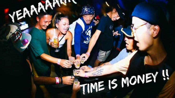 人生変えるで!ショートスリーパーになって自由な時間を楽しもう!