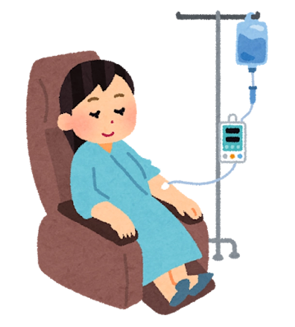 【編集長のwithがん日記】編集長のがんは肝門部領域胆管がん