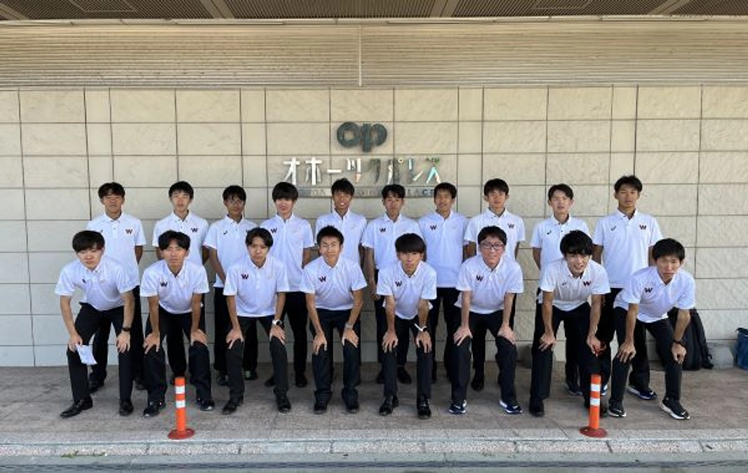 紋別合宿終了！