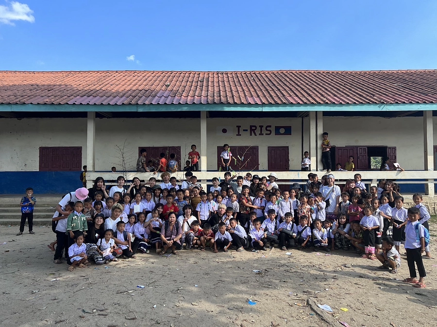 【夏期スタディツアーに行って来ました】