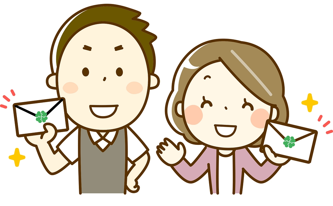 とにかく応援したい!