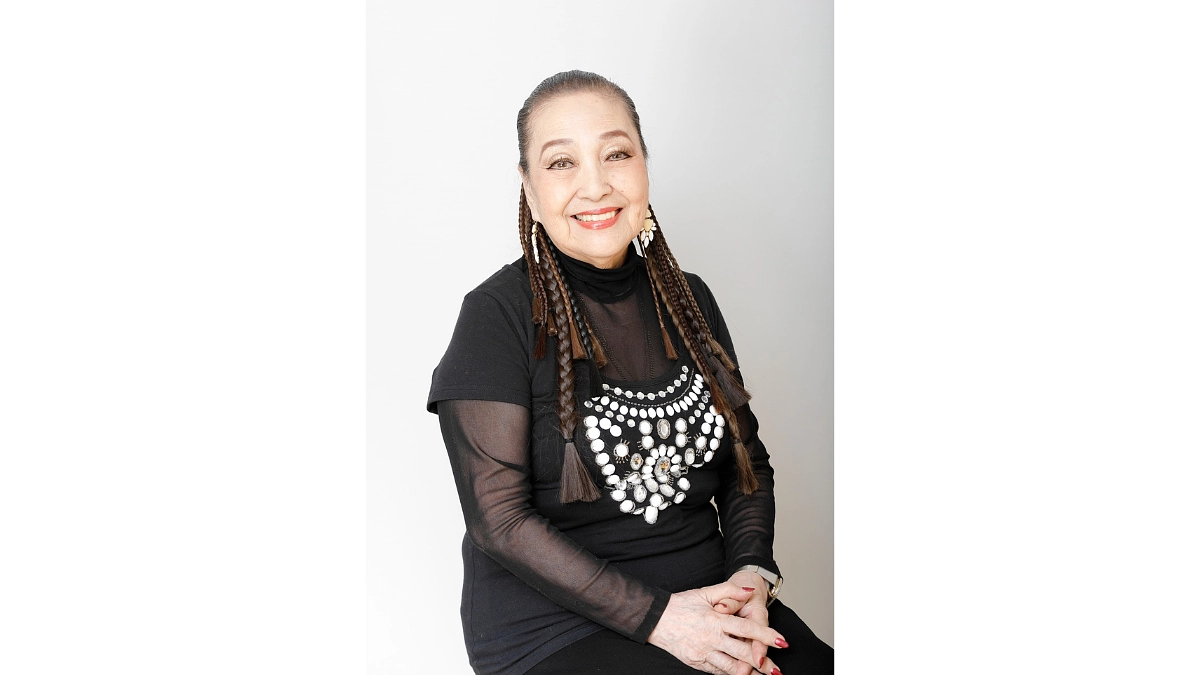 【応援メッセージが届きました！】音楽評論・作詞　湯川れい子様