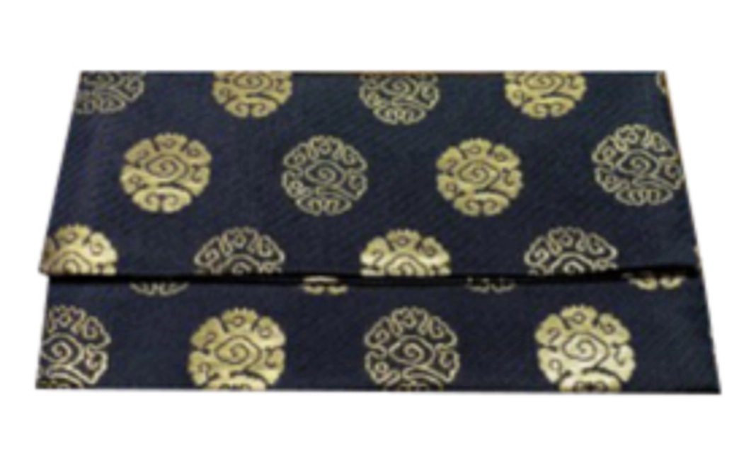 B｜1200年記念念珠入れ