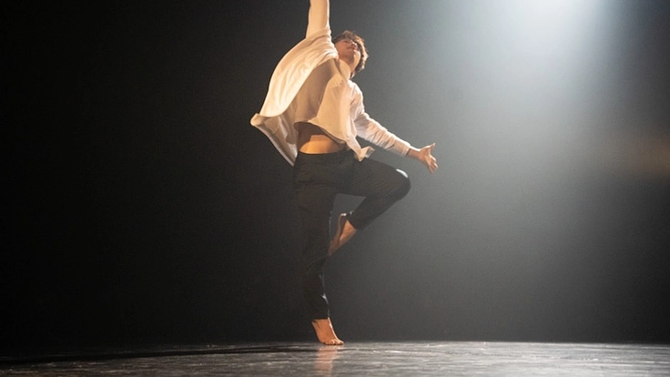 第2回 王爺Dance Create Theater 単独公演