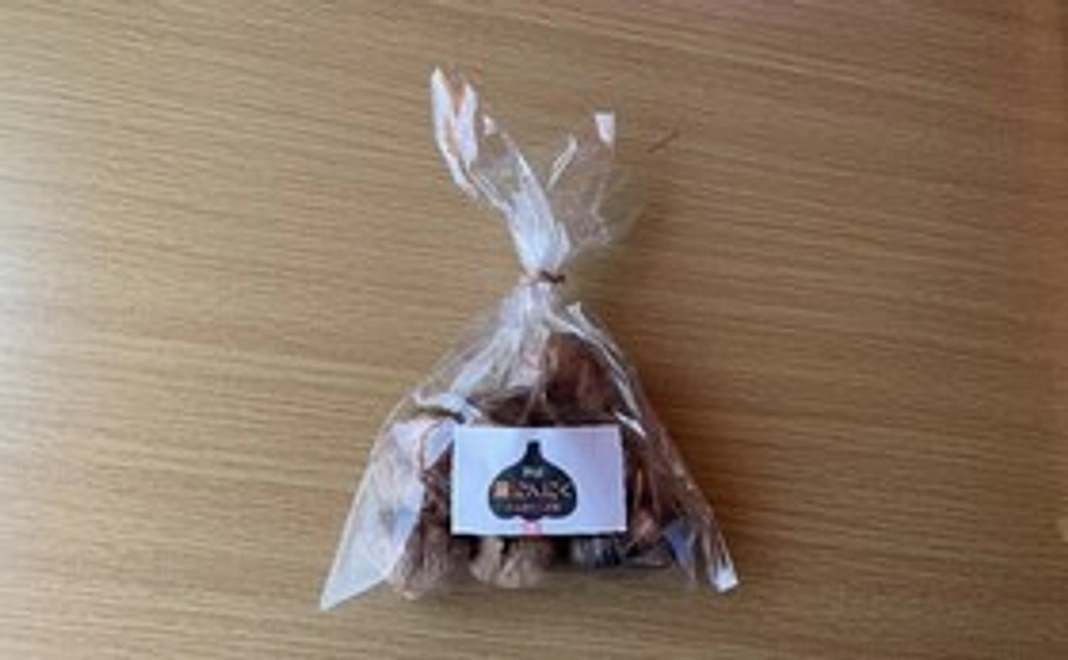 ありがとうございますコース 国産黒にんにく140グラム8袋